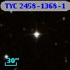 TYC 2458-1368-1