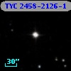 TYC 2458-2126-1