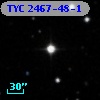 TYC 2467-48-1