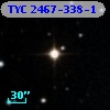 TYC 2467-338-1