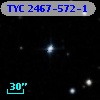 TYC 2467-572-1