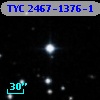 TYC 2467-1376-1