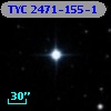 TYC 2471-155-1