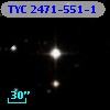 TYC 2471-551-1