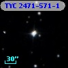 TYC 2471-571-1