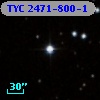 TYC 2471-800-1