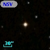 NSV  3733