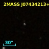 2MASS J07434213+3215445