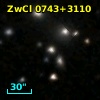 ZwCl 0743+3110