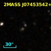 2MASS J07453542+3141214
