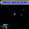 2MASS J07422676+3223168