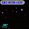 GB2 0738+337