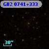 GB2 0741+333
