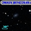 2MASX J07422899+3105567