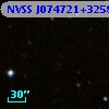 NVSS J074721+325818