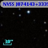 NVSS J074143+333543