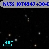 NVSS J074947+304219