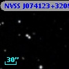 NVSS J074123+320813