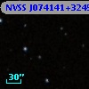 NVSS J074141+324502
