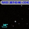 NVSS J074146+334218