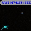 NVSS J074158+332241