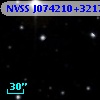 NVSS J074210+321722