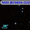 NVSS J074434+325952