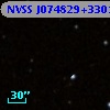 NVSS J074829+330135