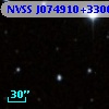 NVSS J074910+330026
