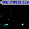 NVSS J075022+313636