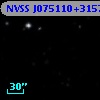 NVSS J075110+315752