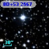 BD+53  2867