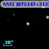 NVSS J075147+313331