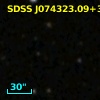 SDSS J074323.09+332913.8