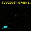 [VV2006] J074541.5+330305