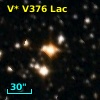 V* V376 Lac