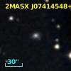 2MASX J07414548+3147582