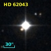 HD  62043