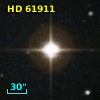 HD  61911
