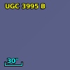 UGC  3995 B