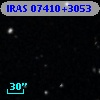 IRAS 07410+3053