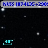 NVSS J074135+290941