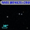 NVSS J074125+291837