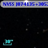 NVSS J074135+305239