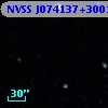 NVSS J074137+300135