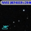 NVSS J074159+284629
