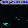NVSS J074159+301027