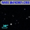 NVSS J074207+293107