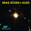 IRAS 01592+4103