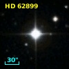 HD  62899